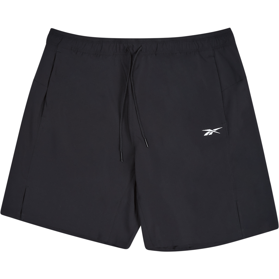 Ts Speed 2.0 Short Black