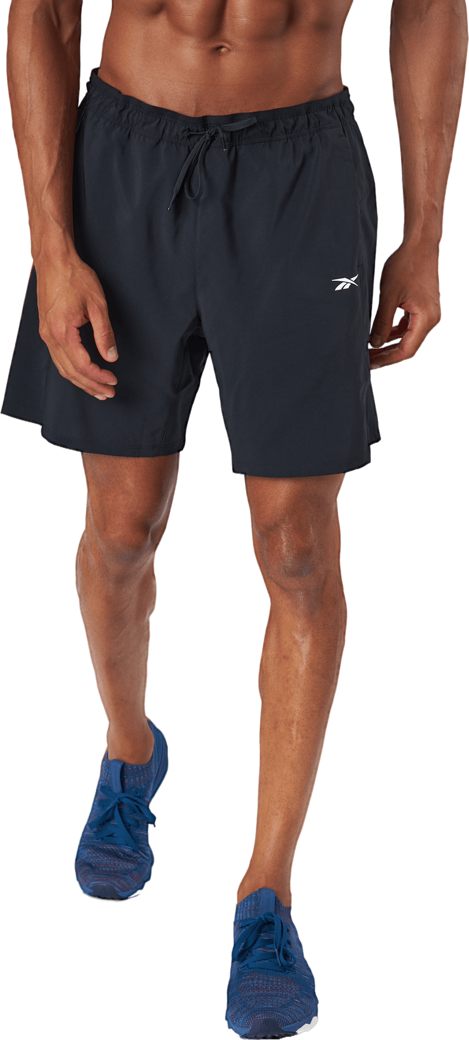 Ts Speed 2.0 Short Black - Bild 2