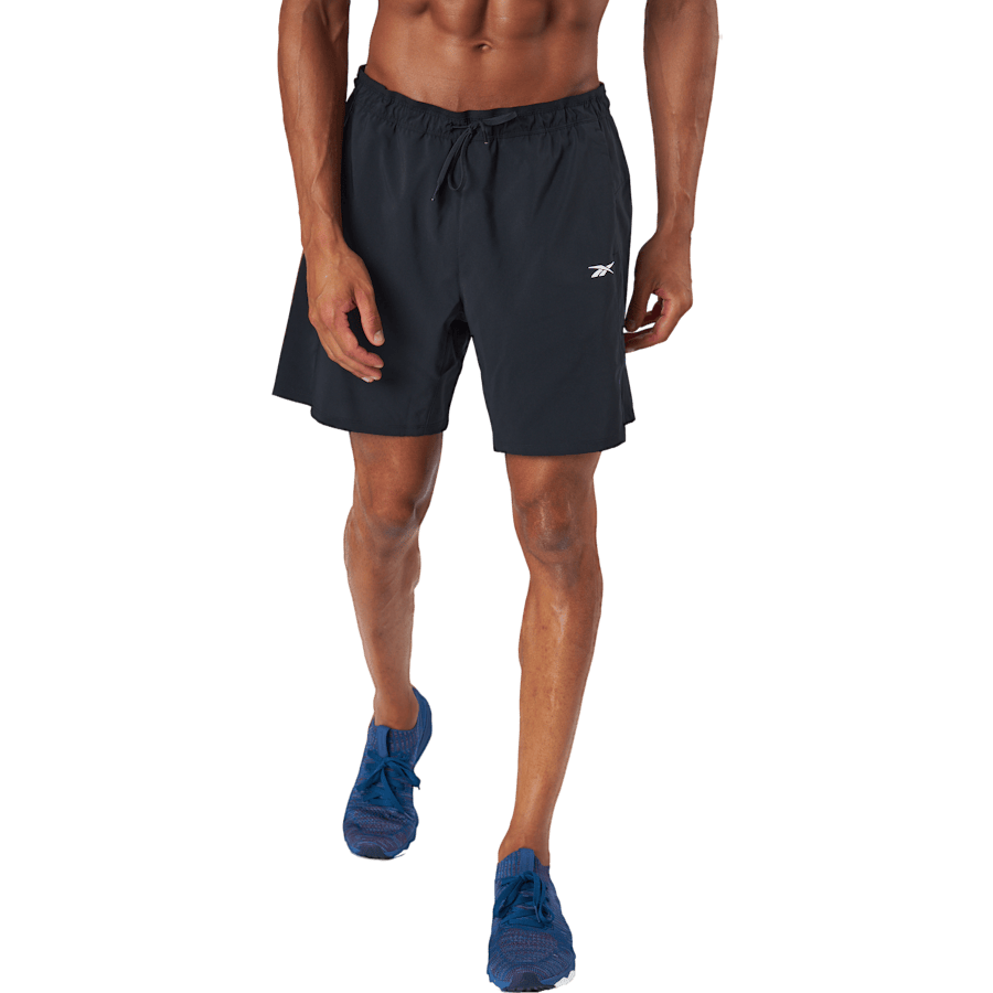 Ts Speed 2.0 Short Black - Bild 2