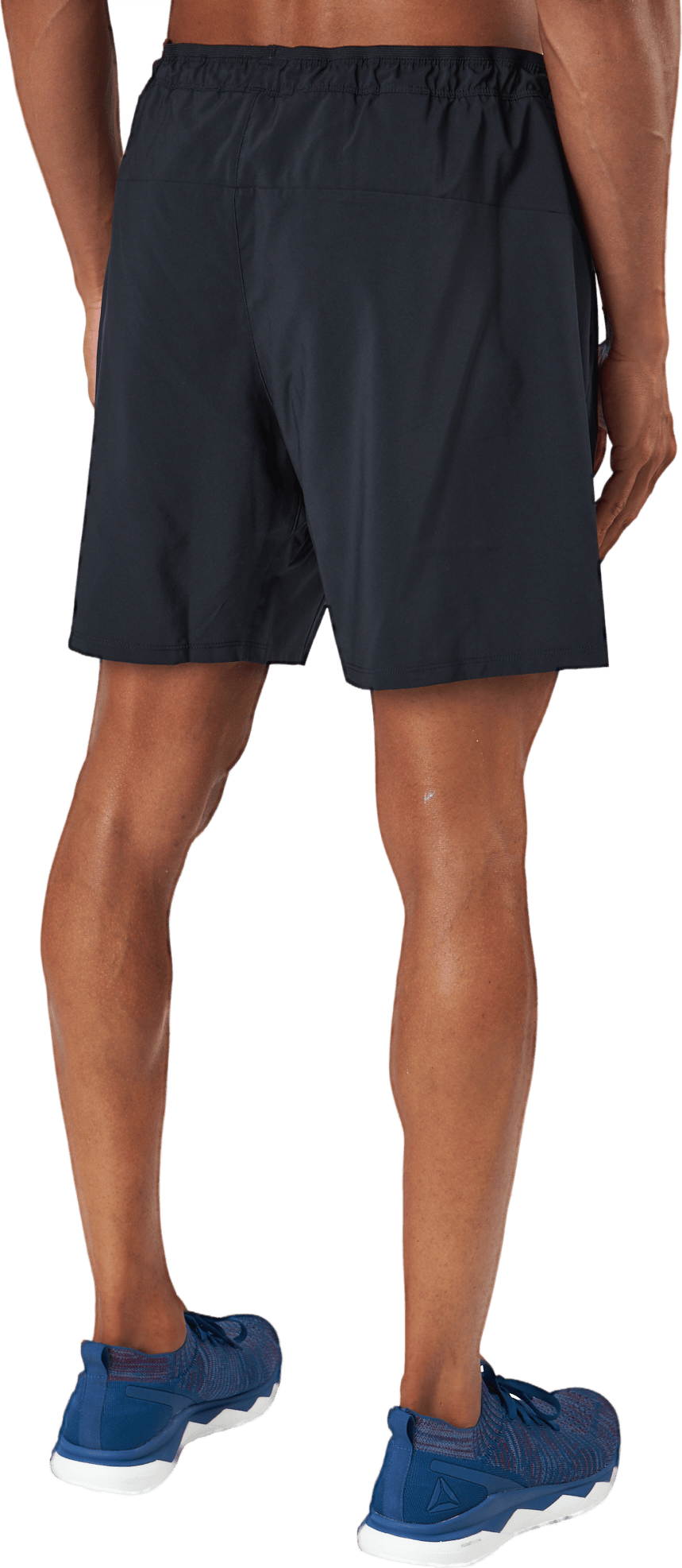 Ts Speed 2.0 Short Black - Bild 3