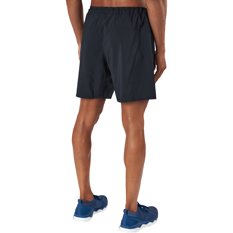 Ts Speed 2.0 Short Black - Bild 3