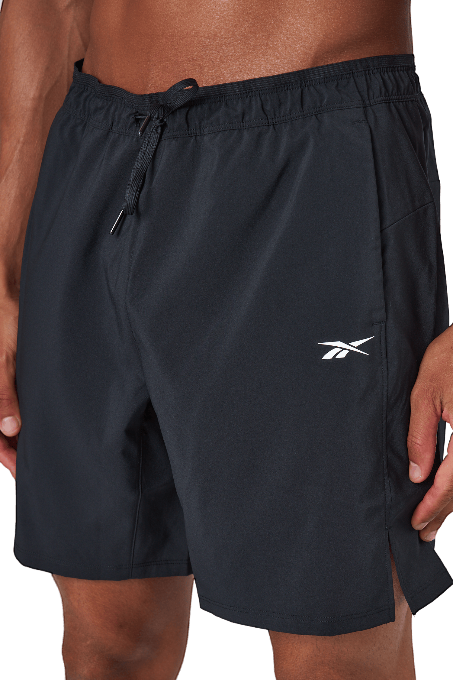 Ts Speed 2.0 Short Black - Bild 4