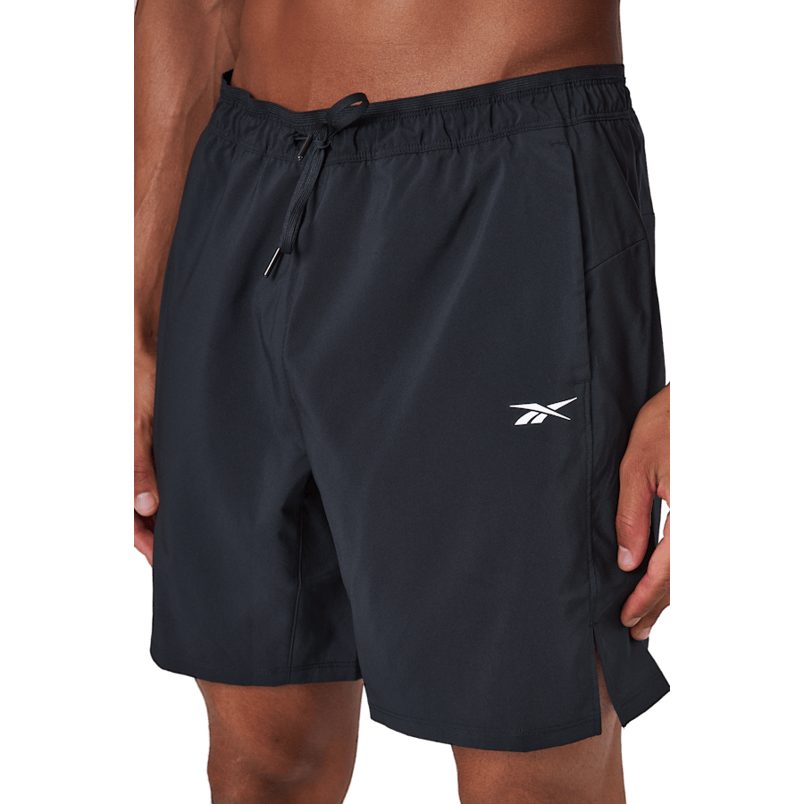 Ts Speed 2.0 Short Black - Bild 4