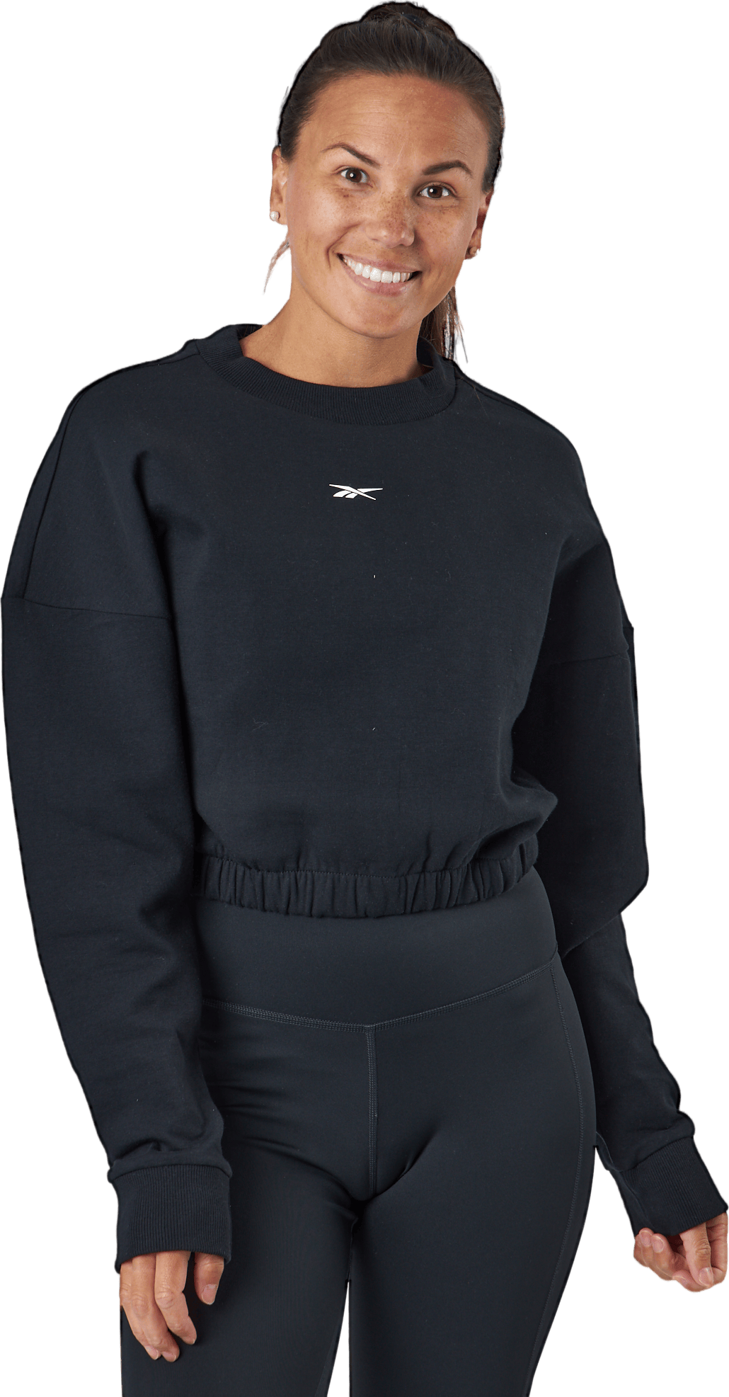 Ts Dreamblend Cotton Ml Black