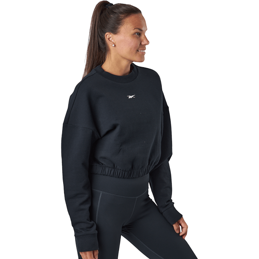 Ts Dreamblend Cotton Ml Black - Bild 2