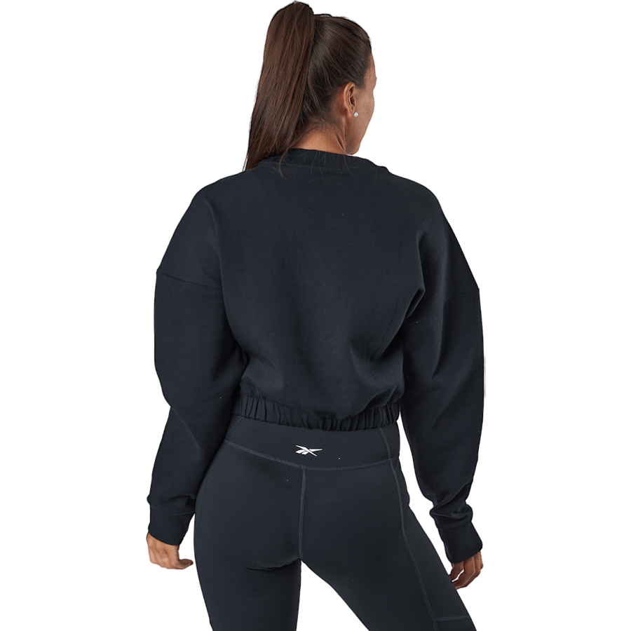 Ts Dreamblend Cotton Ml Black - Bild 3