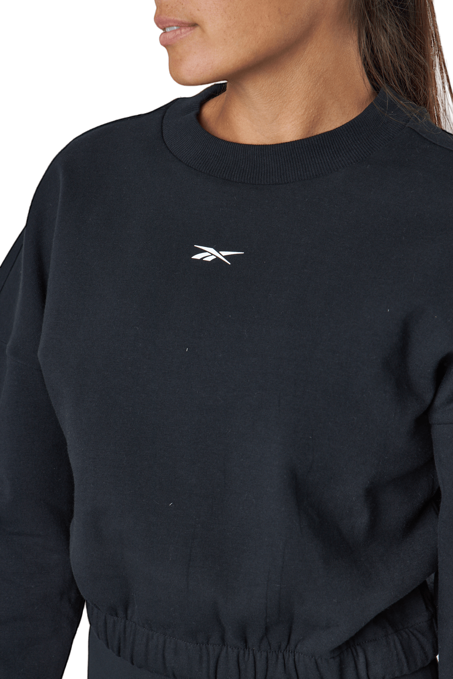 Ts Dreamblend Cotton Ml Black - Bild 4