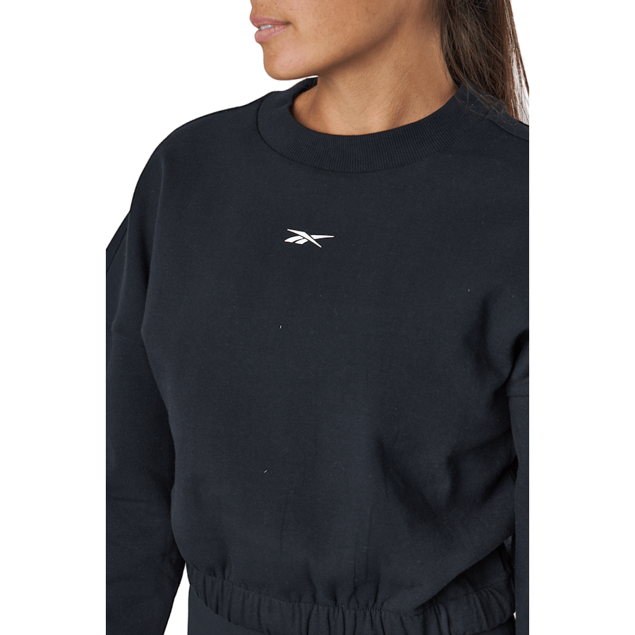 Ts Dreamblend Cotton Ml Black - Bild 4