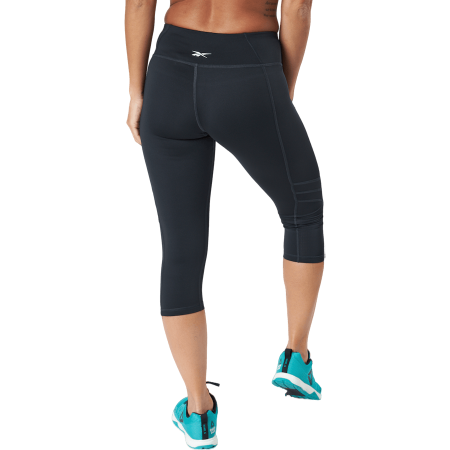 Wor Mesh Capri Nghblk - Bild 3