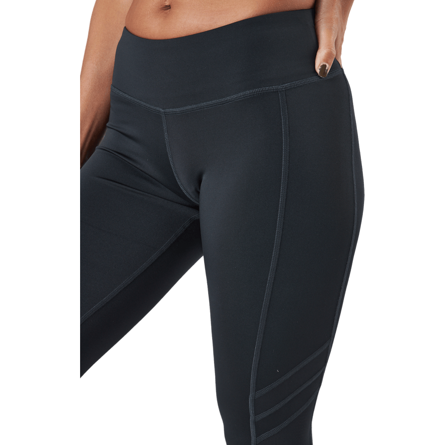 Wor Mesh Capri Nghblk - Bild 4