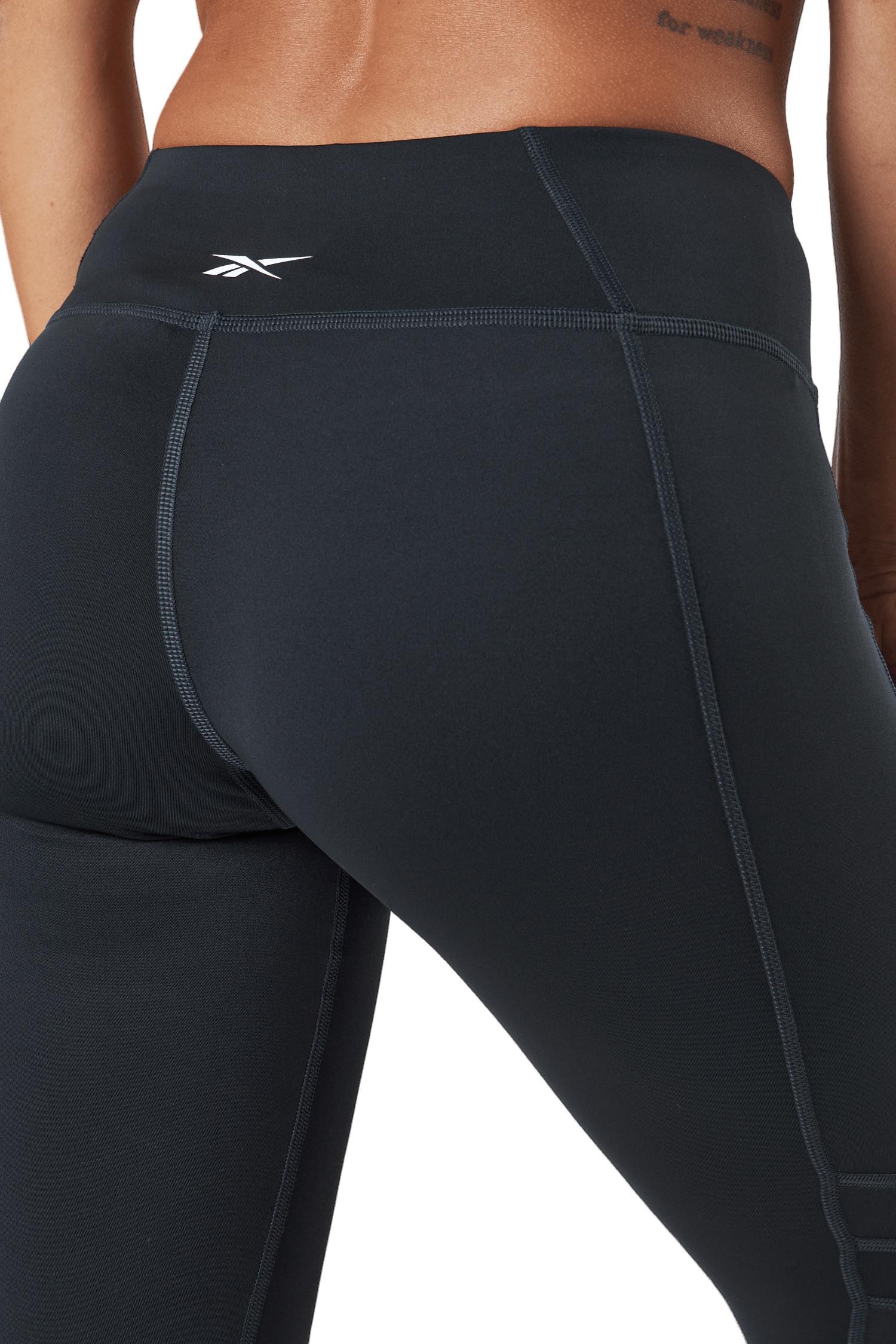 Wor Mesh Capri Nghblk - Bild 5