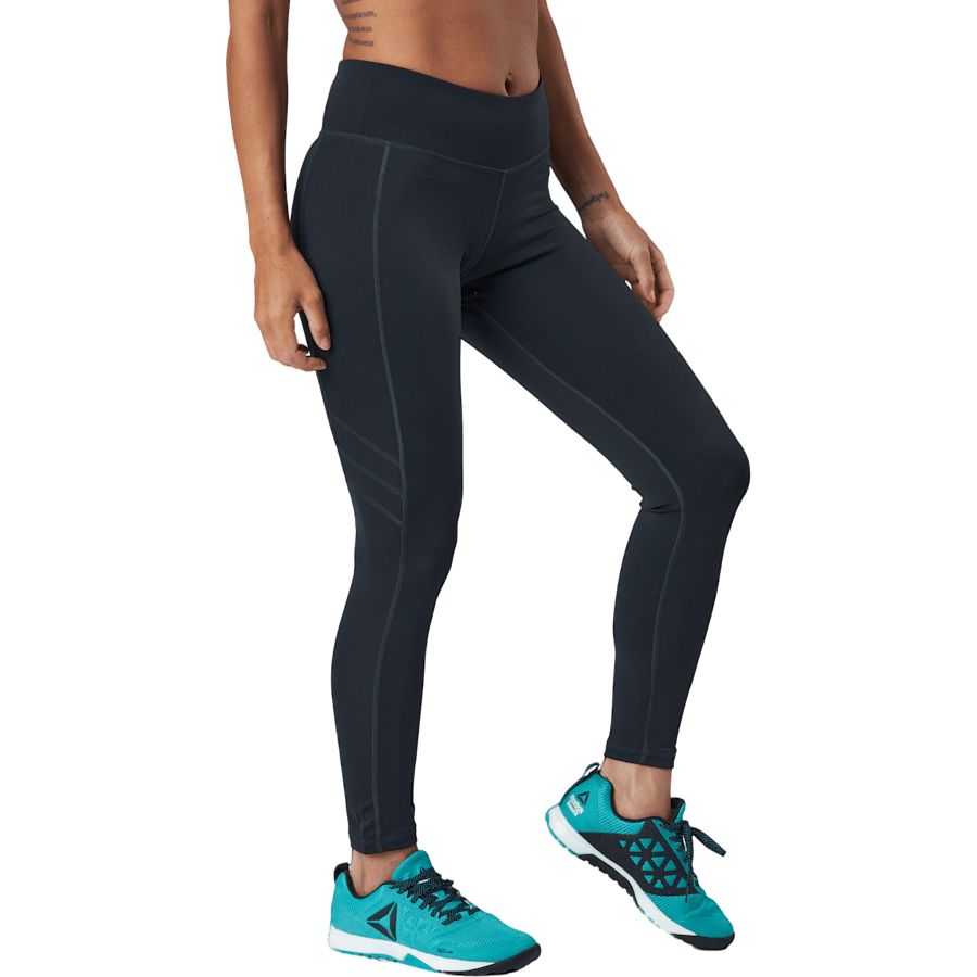Wor Mesh Tight Nghblk - Bild 2