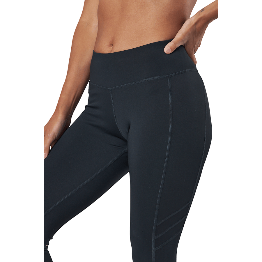 Wor Mesh Tight Nghblk - Bild 4
