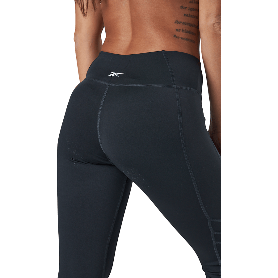 Wor Mesh Tight Nghblk - Bild 5