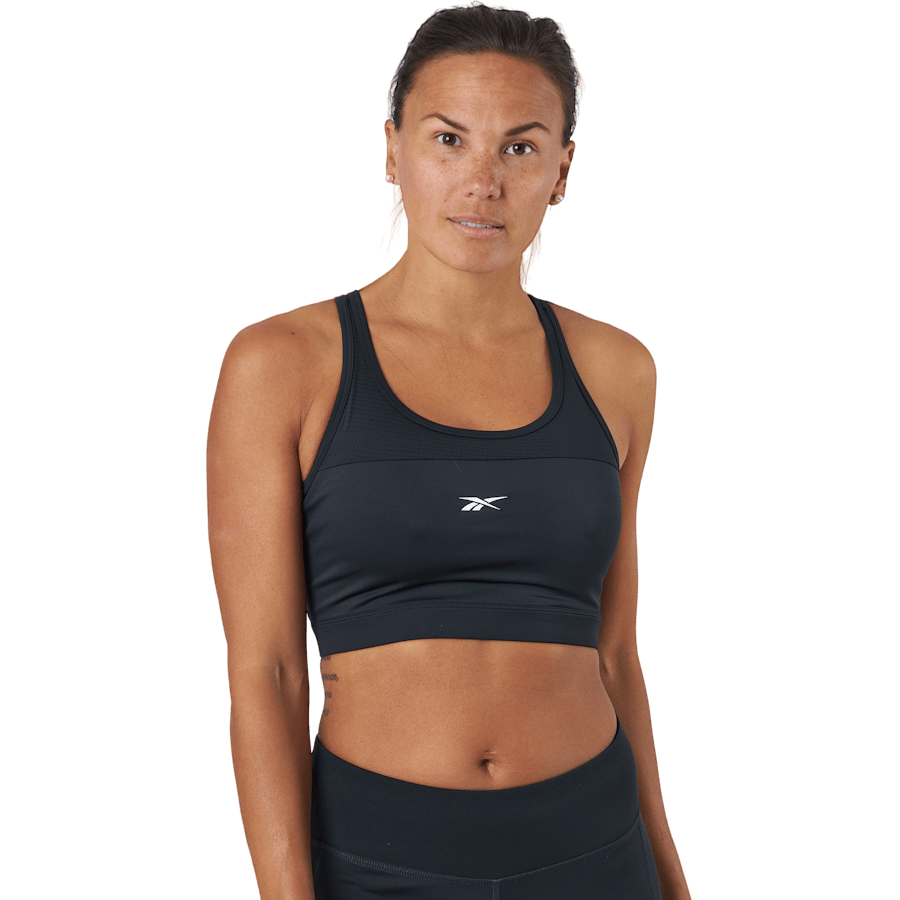 Wor Mesh Bralette Nghblk