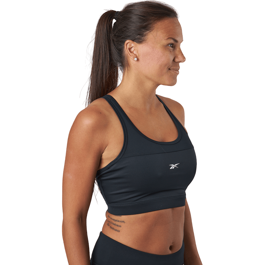 Wor Mesh Bralette Nghblk - Bild 2