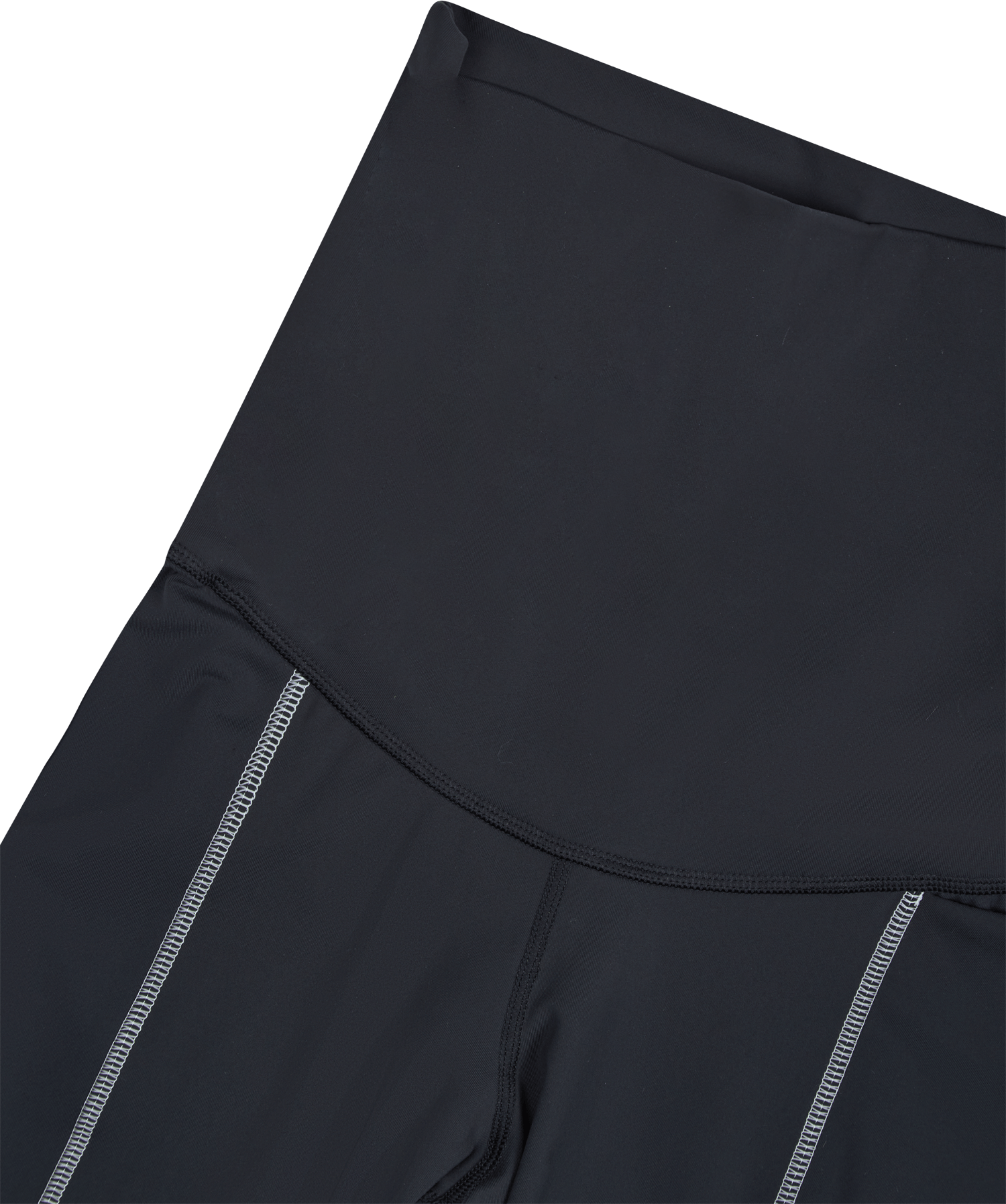Y Lux 2.0maternity Tight Black - Bild 3