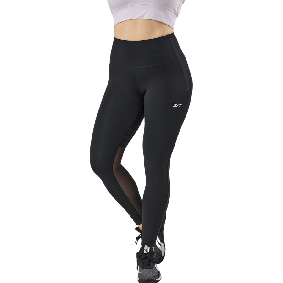 Lux Perform Tight Black - Bild 2