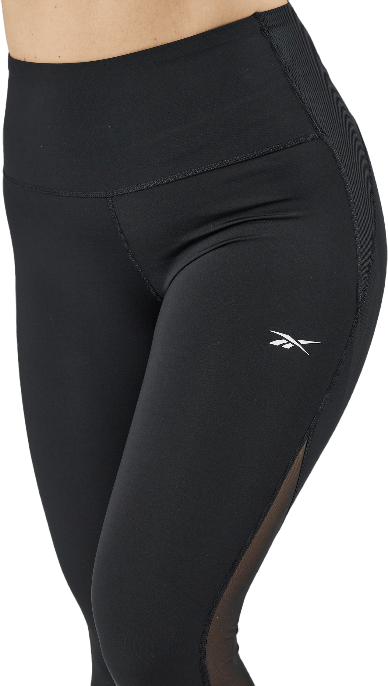 Lux Perform Tight Black - Bild 4