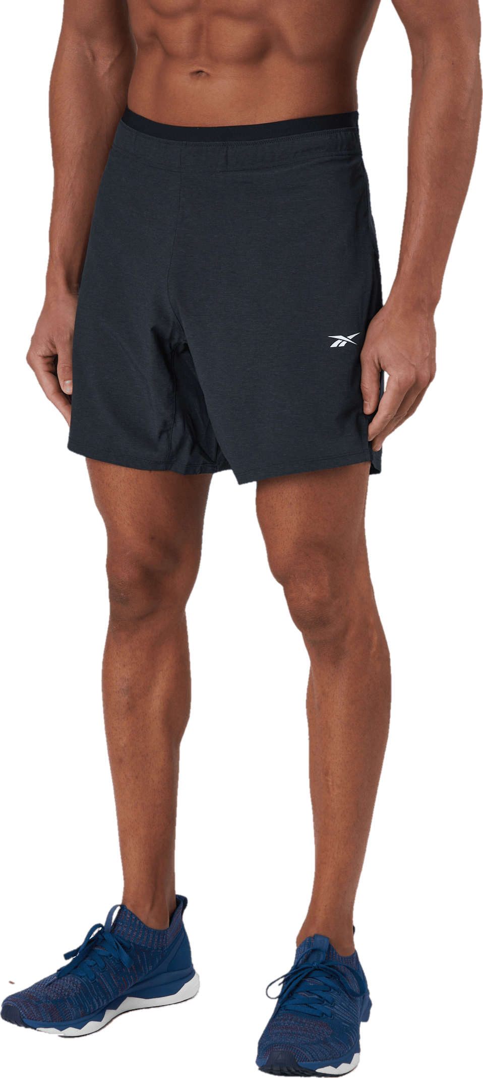 Ts Strength Short 2.0 Black, Male, Klær, Shorts, Trening, Svart, S