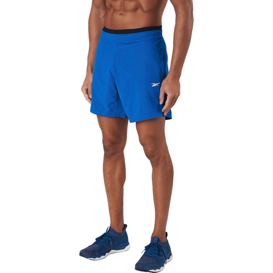 Ts Strength Short 2.0 Vecblu