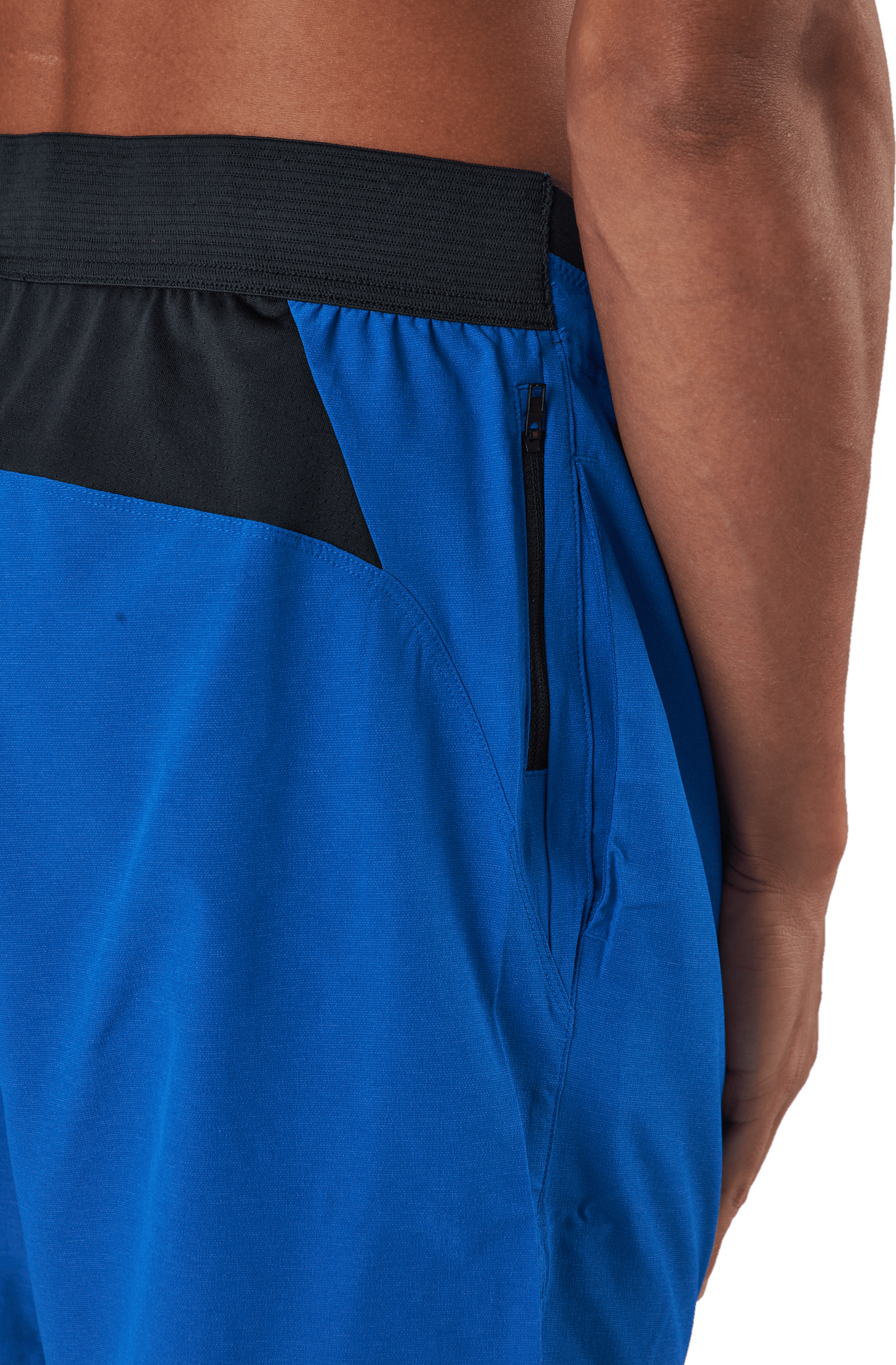 Ts Strength Short 2.0 Vecblu - Bild 4