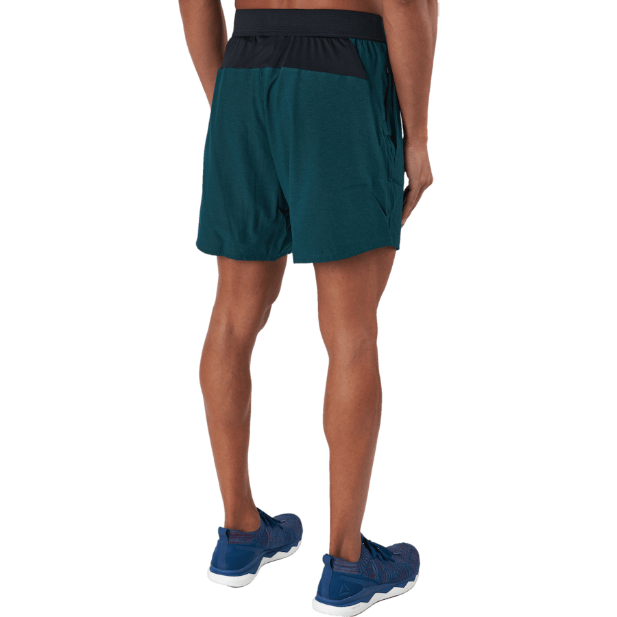 Ts Strength Short 2.0 Forgrn - Bild 3