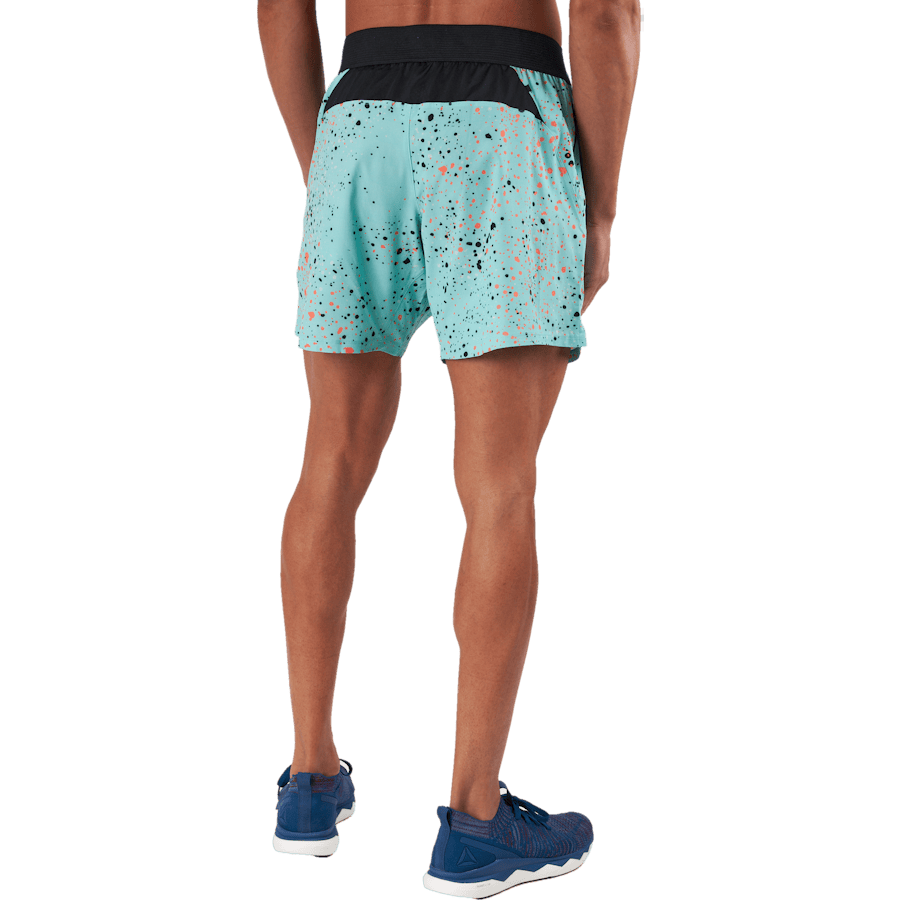 Ts Strength Aop Short 2.0 Seclte - Bild 2