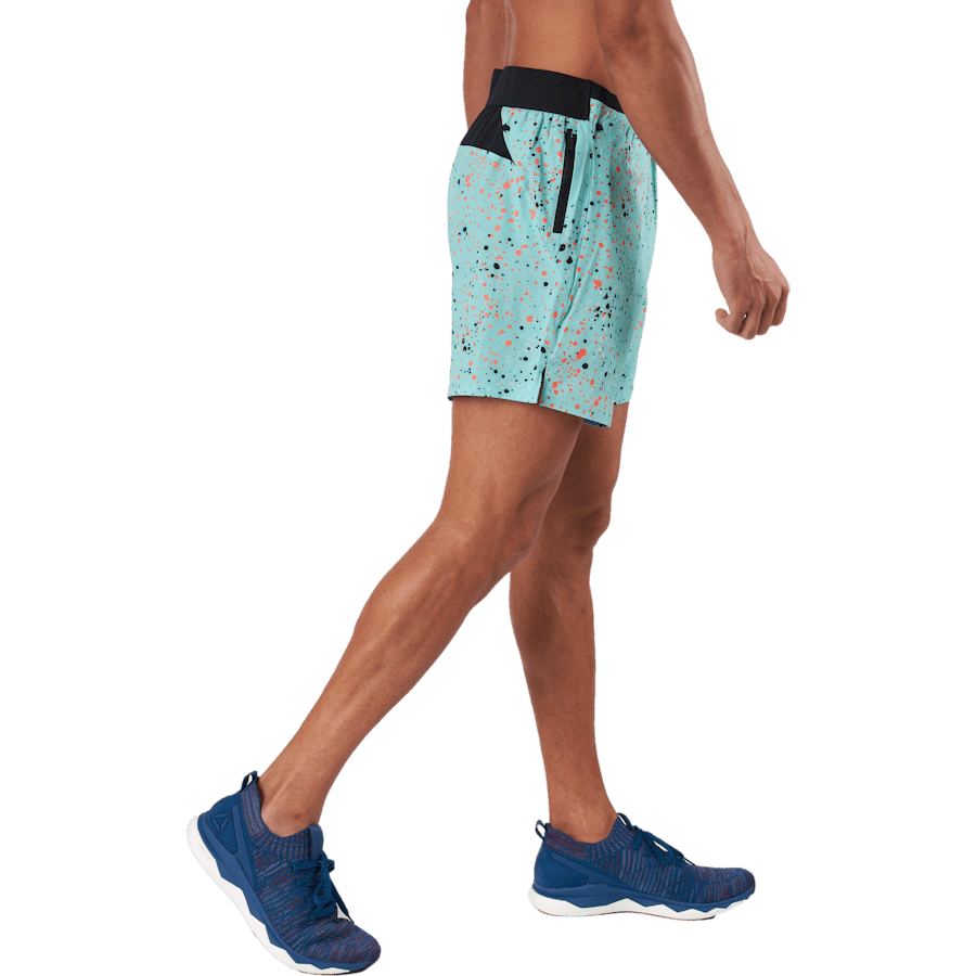 Ts Strength Aop Short 2.0 Seclte - Bild 3