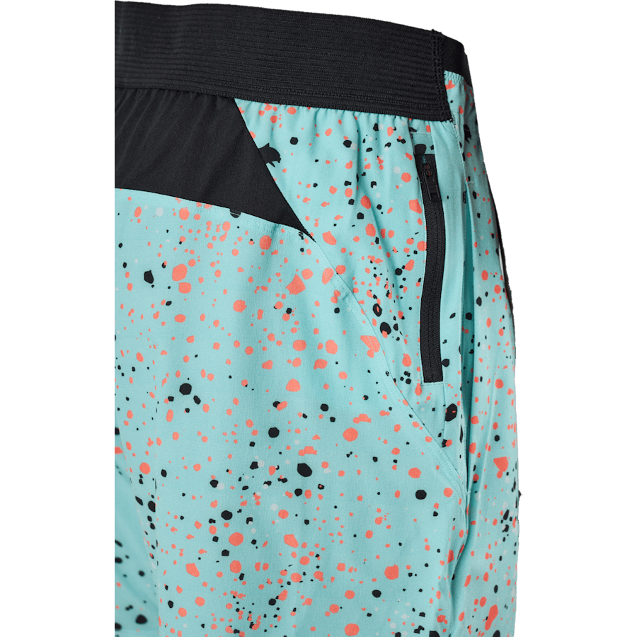 Ts Strength Aop Short 2.0 Seclte - Bild 4