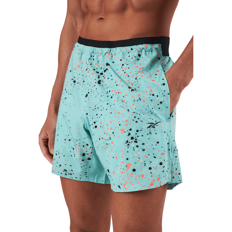 Ts Strength Aop Short 2.0 Seclte - Bild 5