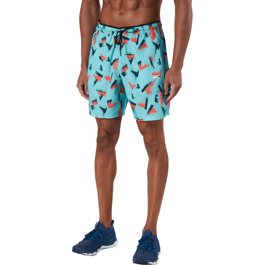 Ts Speed Aop Short Seclte