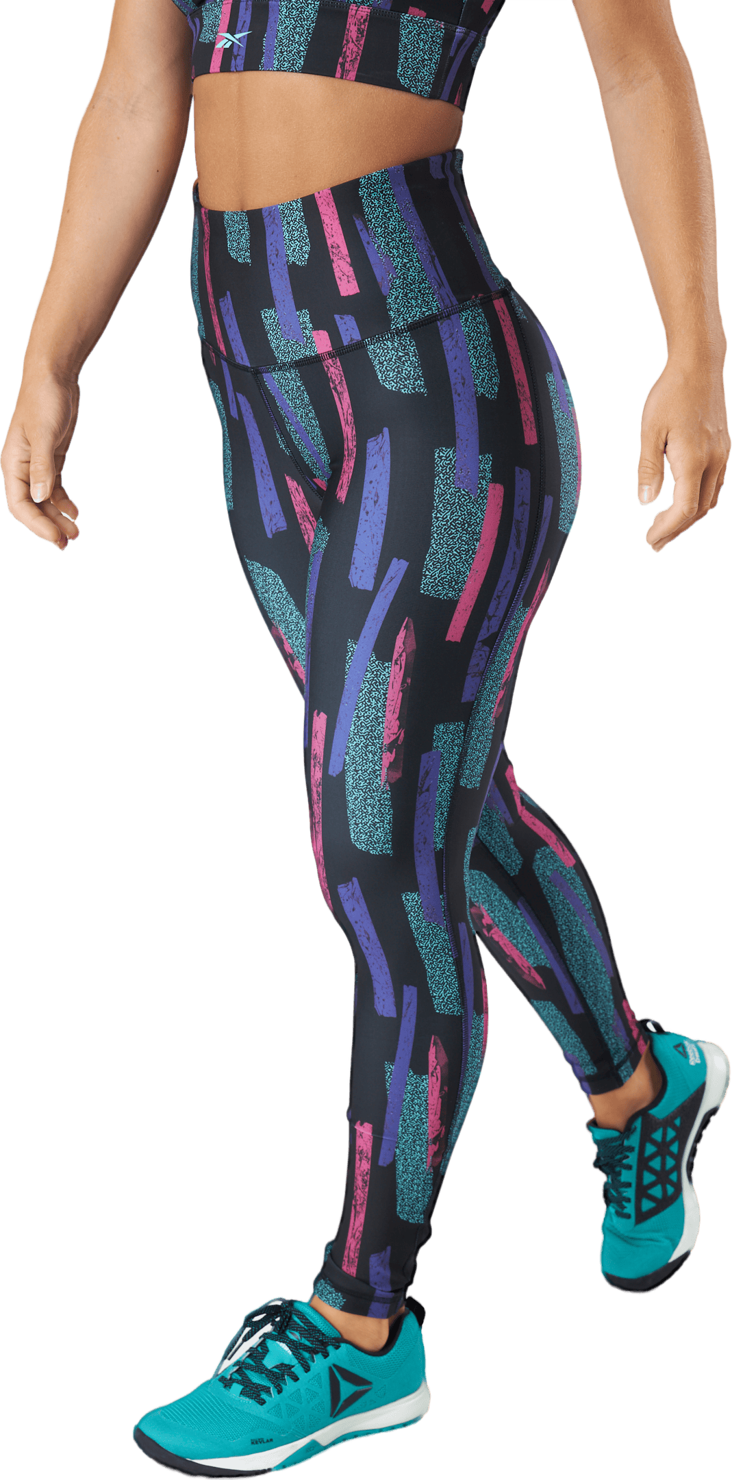 Myt Aop Poly Tight Seprpi - Bild 2