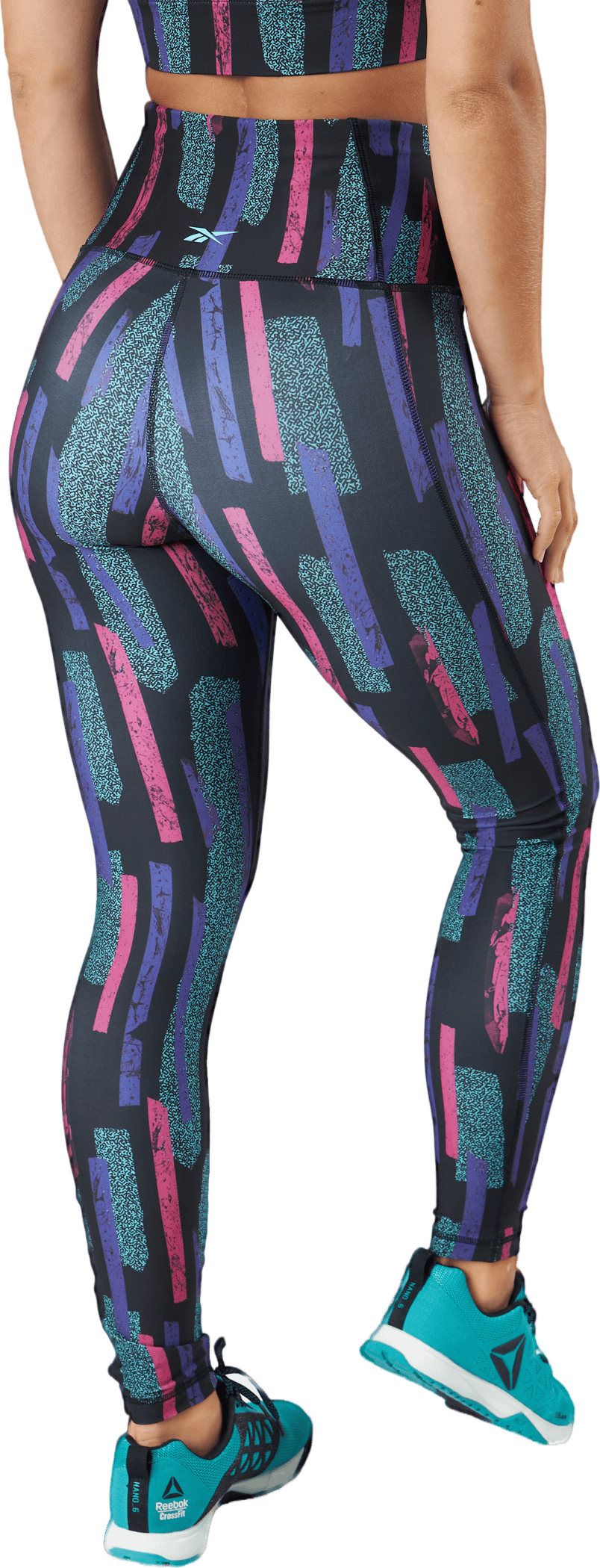 Myt Aop Poly Tight Seprpi - Bild 3