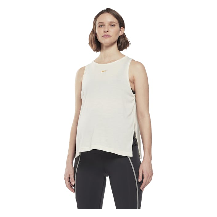 Y Maternity Tank Clawht, Female, Vêtements, maternité, Entraînement, Blanc, XS