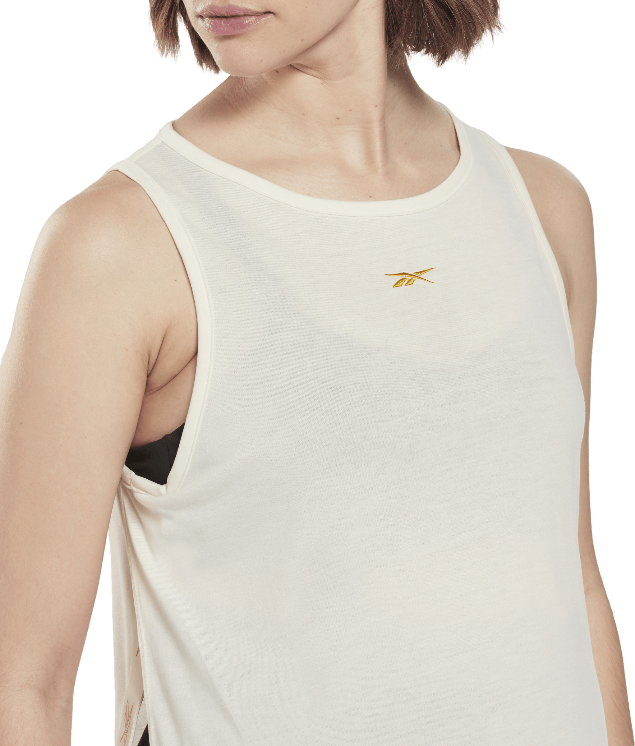 Y Maternity Tank Clawht - Bild 2