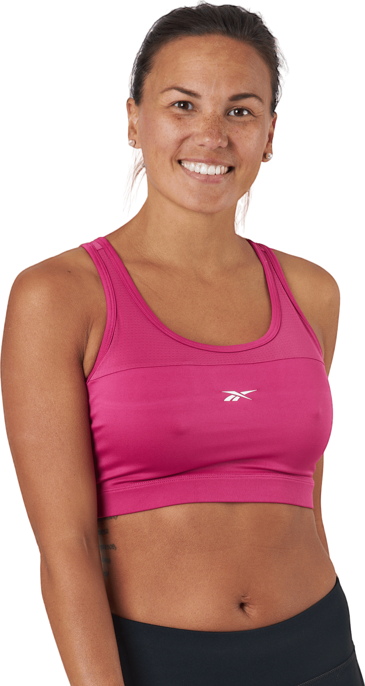 Wor Mesh Bralette Seprpi