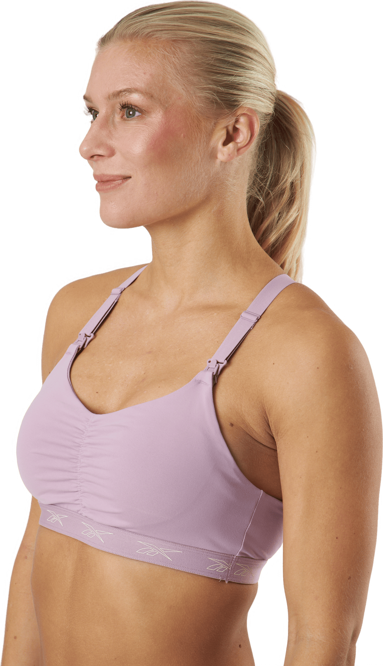 Y Nursing Sports Bra Inflil - Bild 2