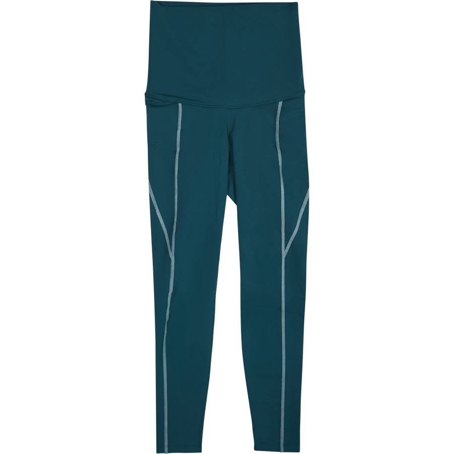 Y Lux 2.0maternity Tight Forgrn - Bild 2