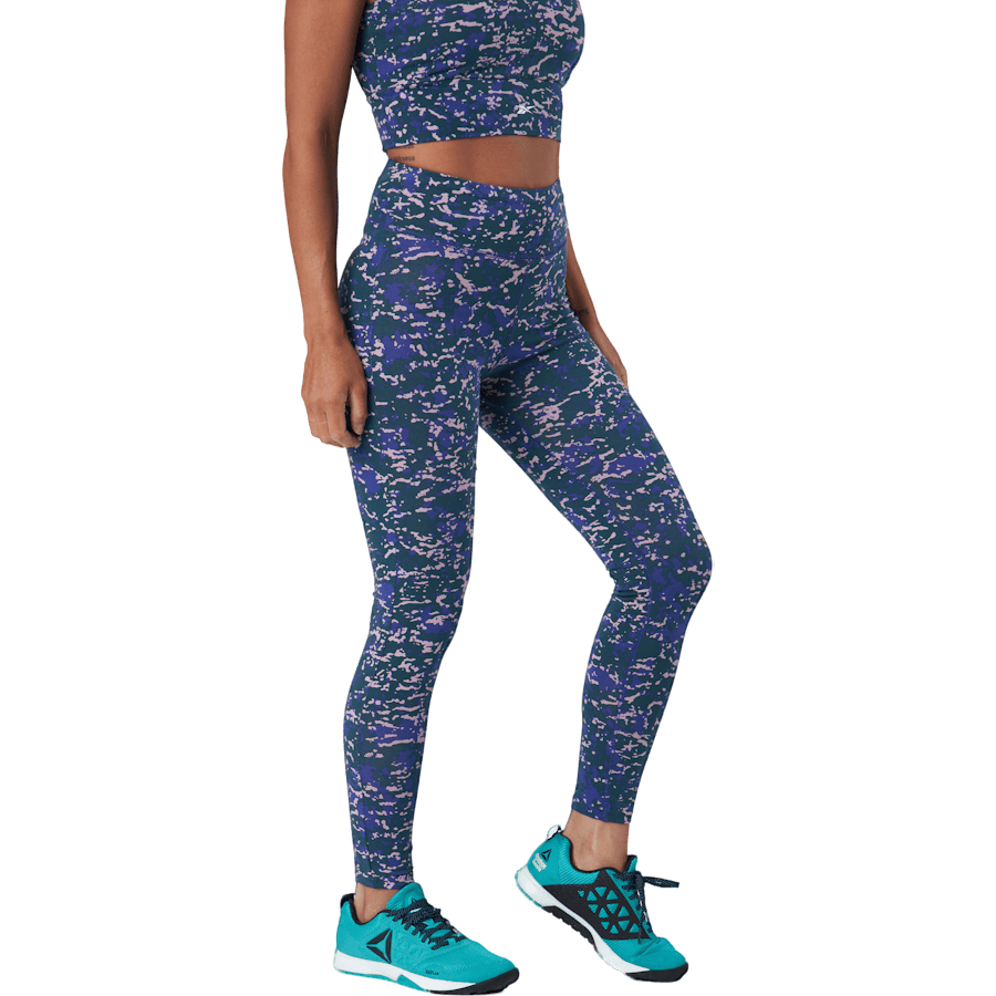 Mod Safari Cotton Tight Forgrn - Bild 2