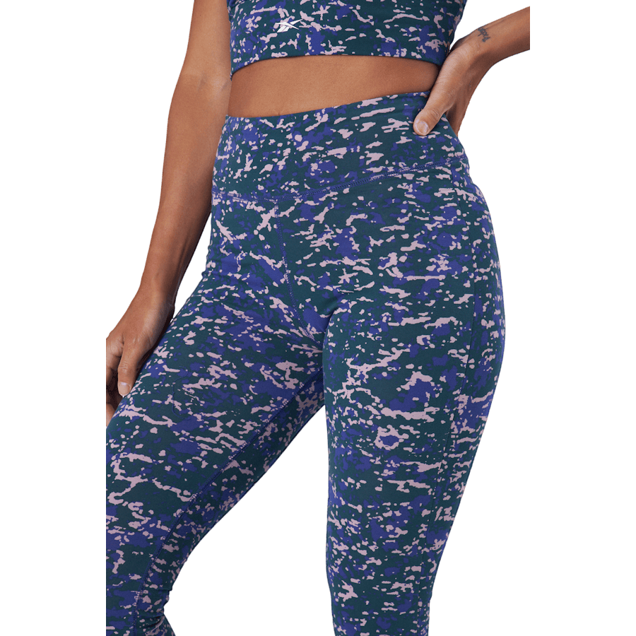 Mod Safari Cotton Tight Forgrn - Bild 4