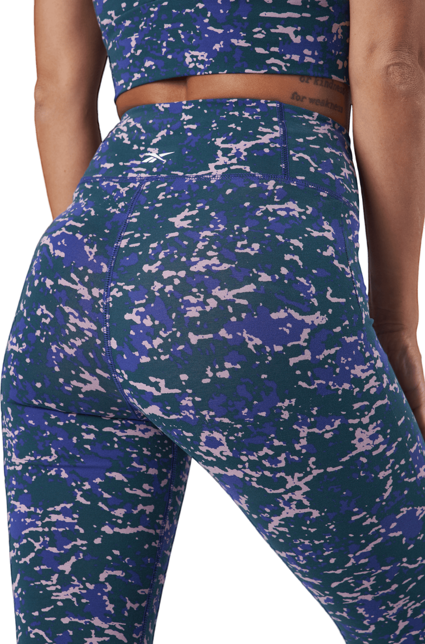 Mod Safari Cotton Tight Forgrn - Bild 5