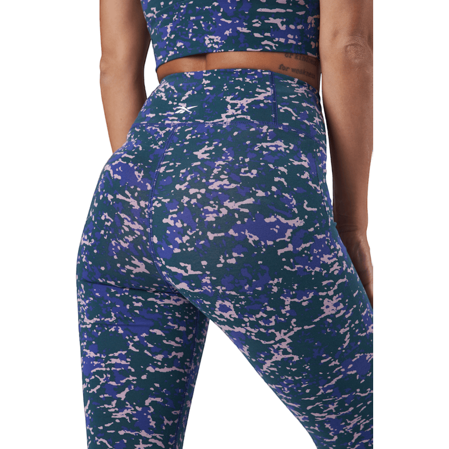 Mod Safari Cotton Tight Forgrn - Bild 5