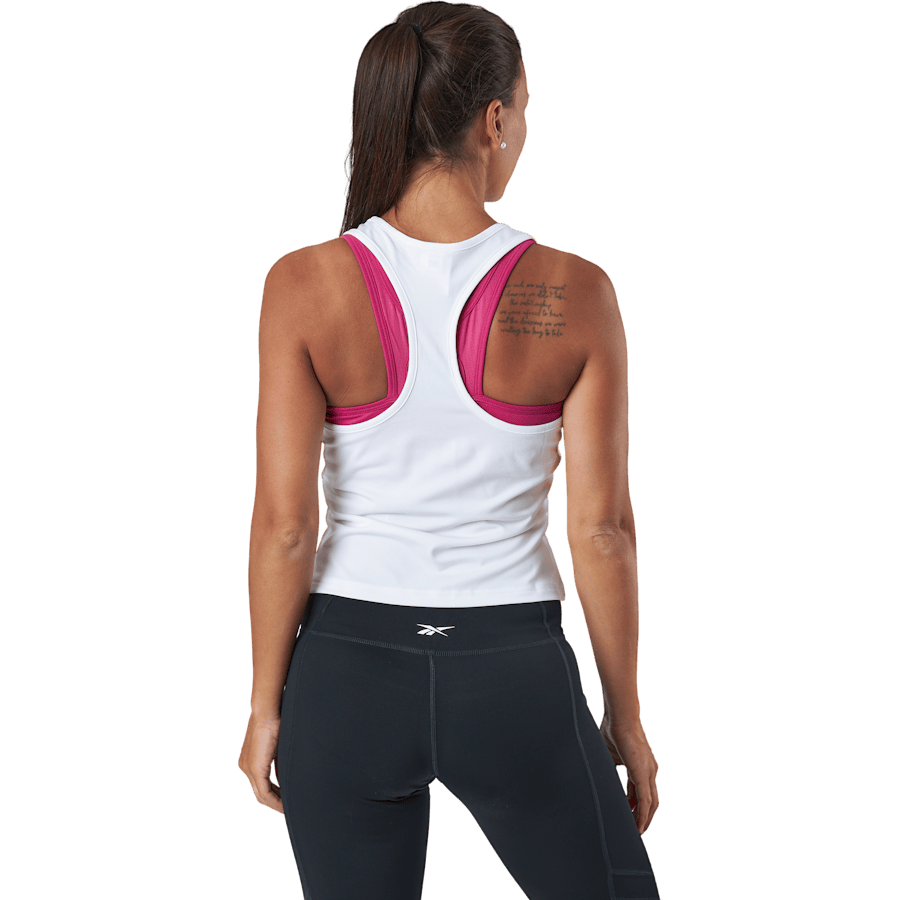 Wor Poly Tank White - Bild 3