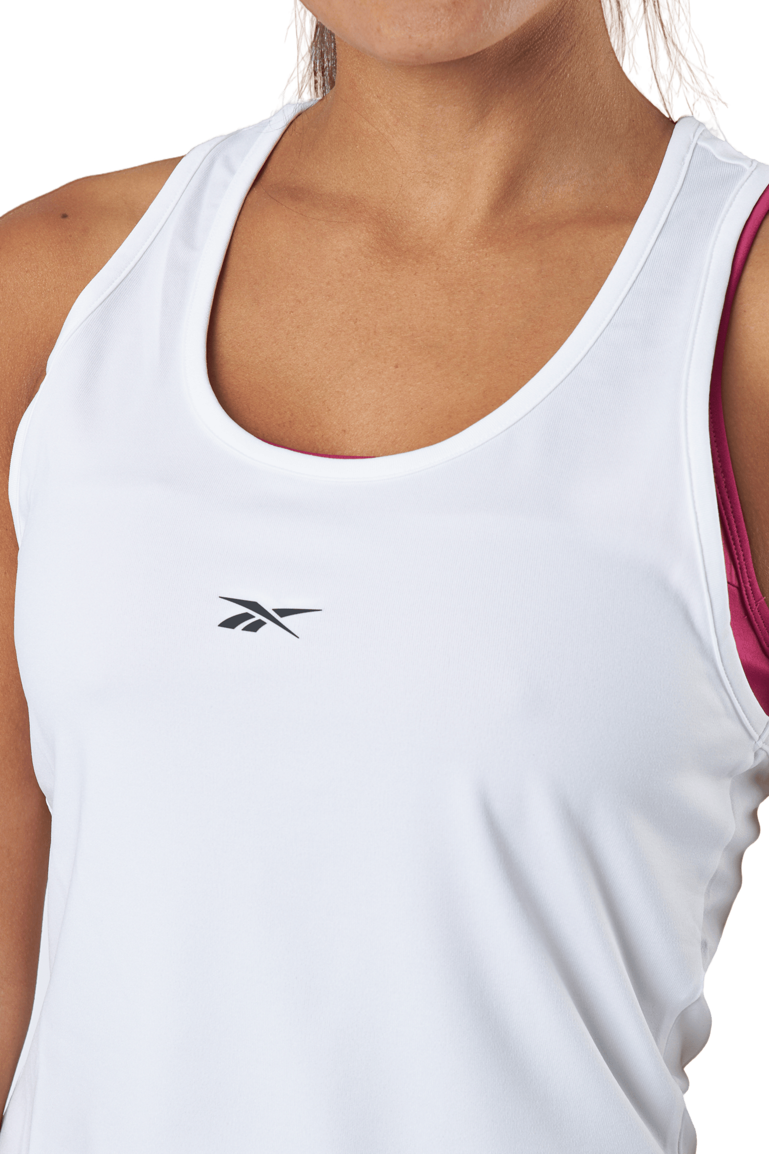 Wor Poly Tank White - Bild 4