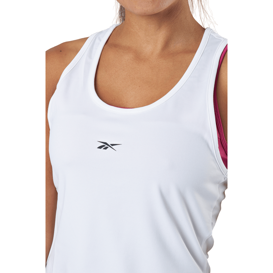 Wor Poly Tank White - Bild 4
