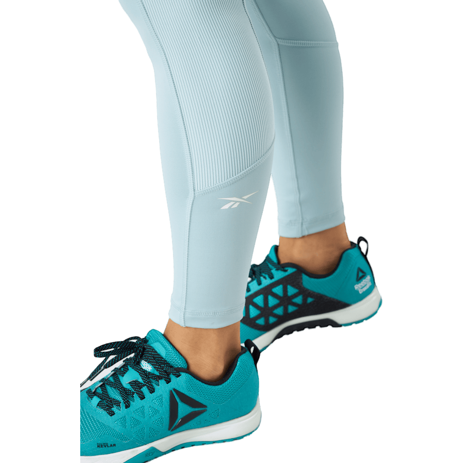 S Rib Hr Tight Seagry - Bild 5