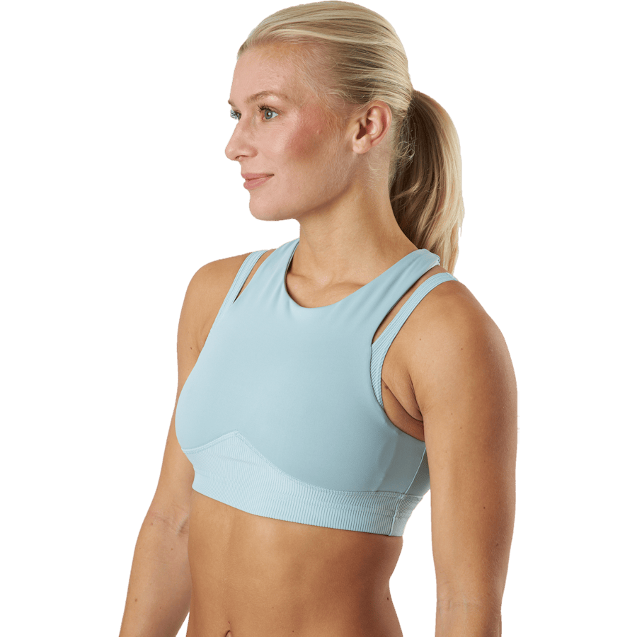 S Layered Bra Top Seagry - Bild 2