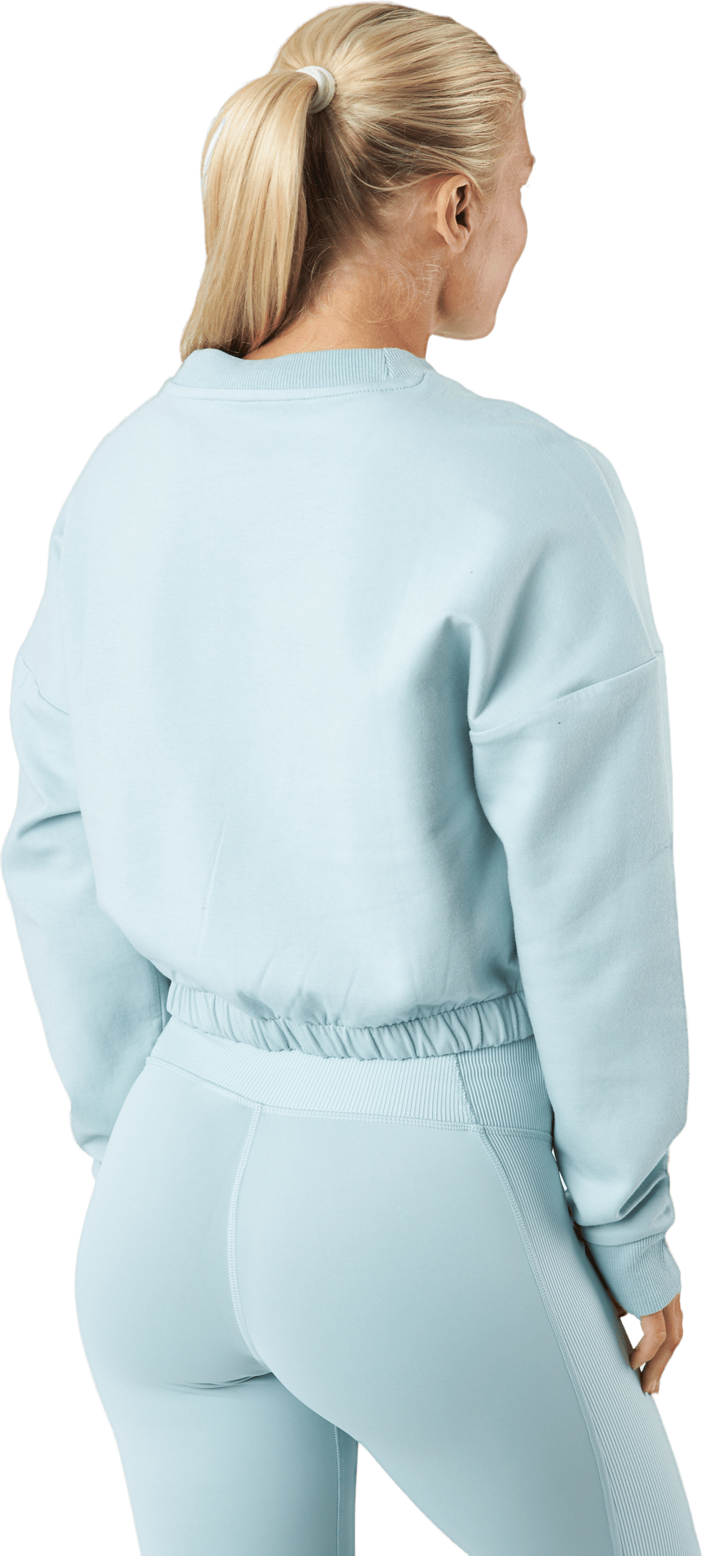 Ts Dreamblend Cotton Ml Seagry - Bild 3