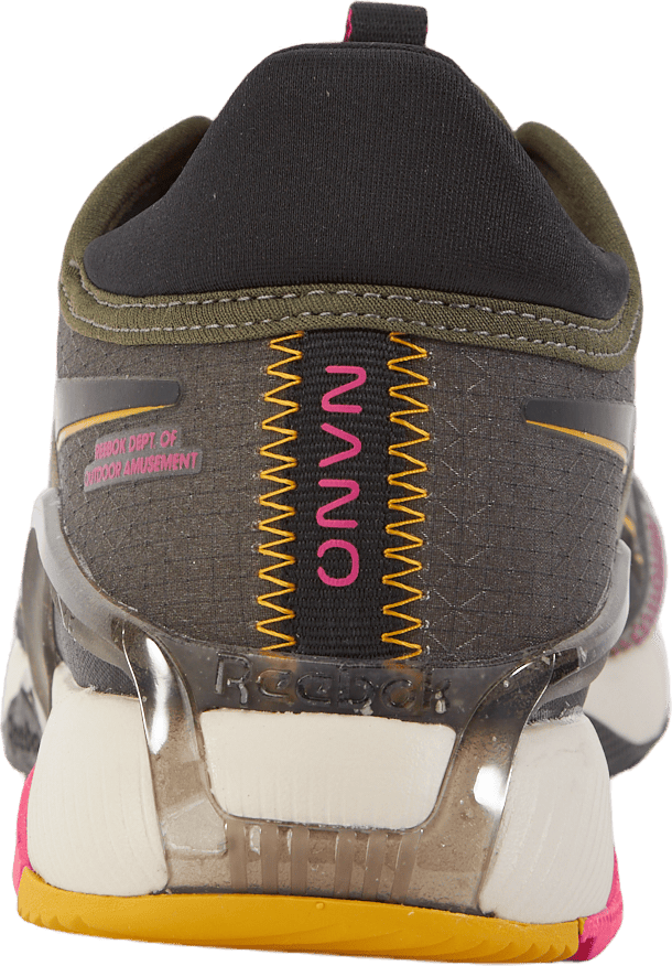 Nano X2 Tr Adventure Armgrn/cblack/propnk - Bild 2